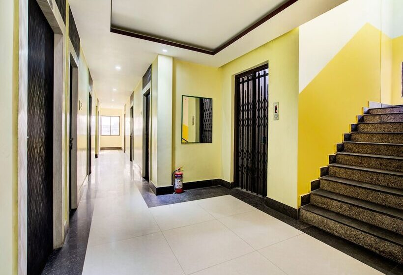 Hôtel Shree Vishnu Regency By Oyo