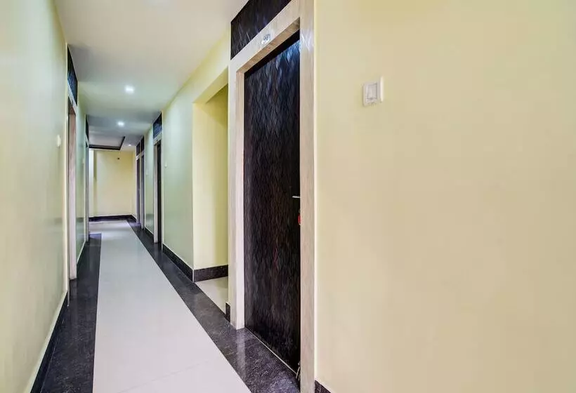 ホテル Shree Vishnu Regency By Oyo