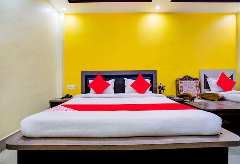 Hôtel Shree Vishnu Regency By Oyo