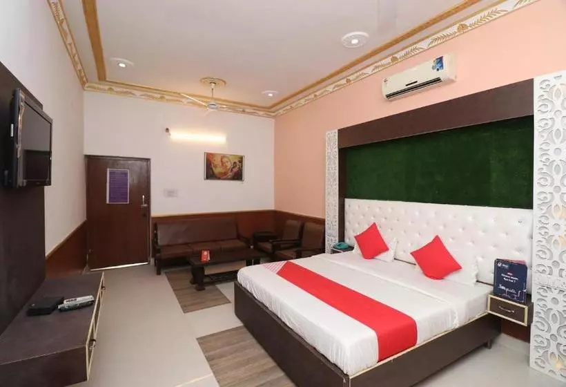 ホテル Sonar Haveli By Oyo Rooms