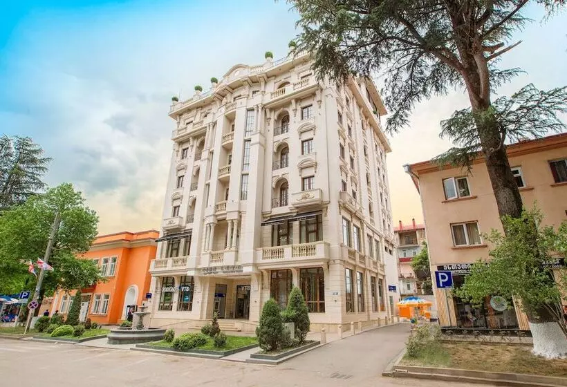 Leto Boutique Hotel Zugdidi
