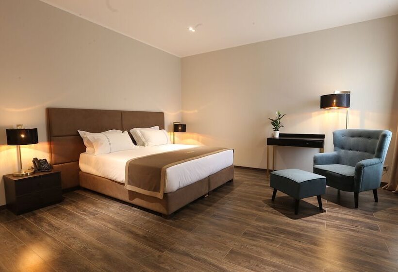 Leto Boutique Hotel Zugdidi