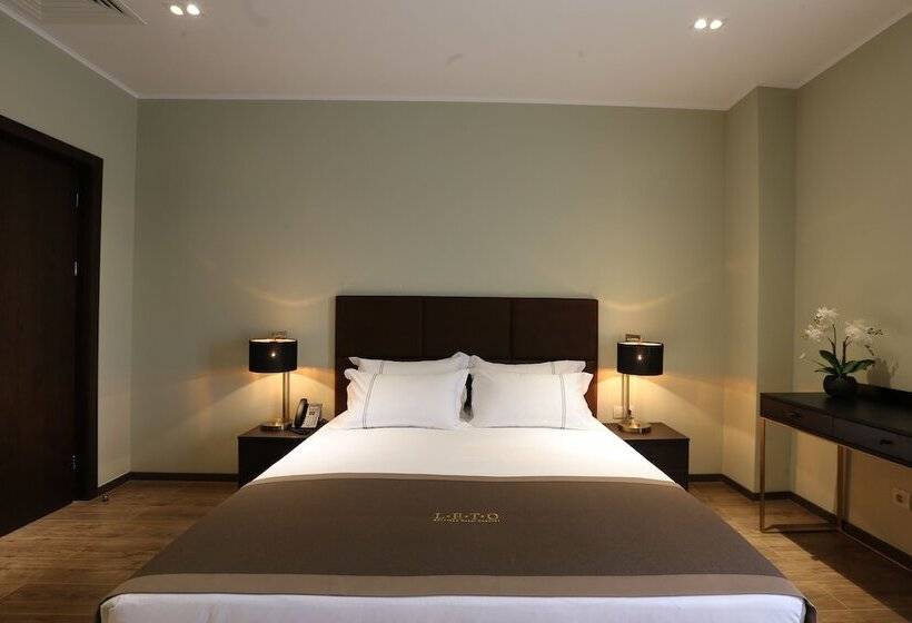 Leto Boutique Hotel Zugdidi