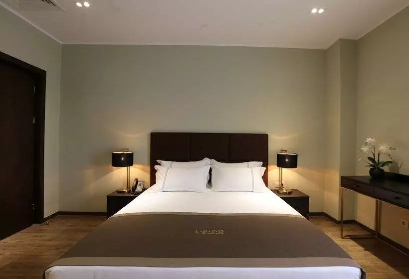 Leto Boutique Hotel Zugdidi