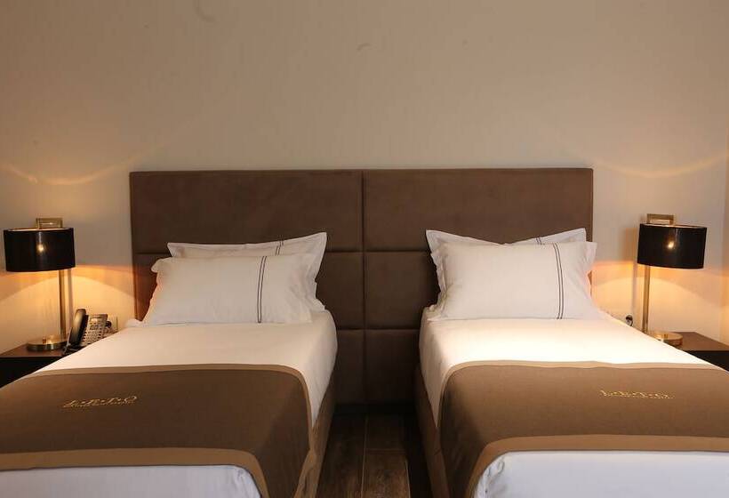 Leto Boutique Hotel Zugdidi