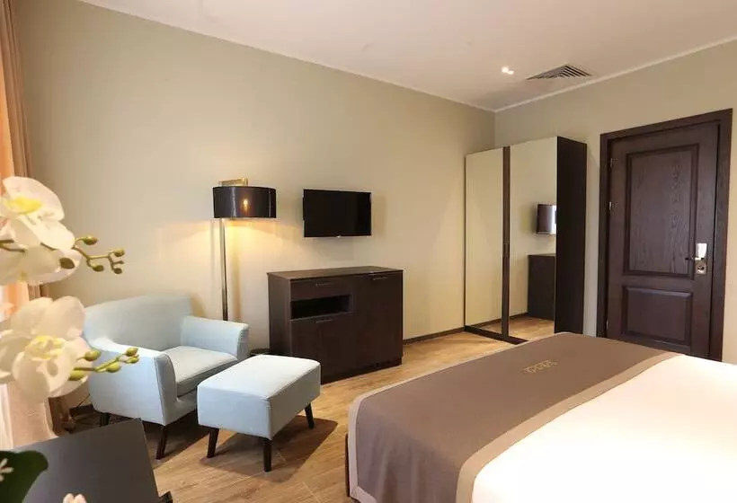 Leto Boutique Hotel Zugdidi