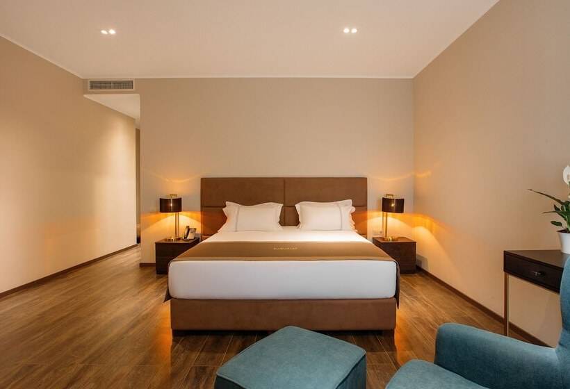 Leto Boutique Hotel Zugdidi