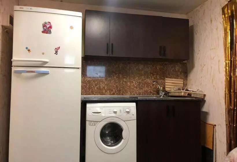 M&g Hostel And Tours