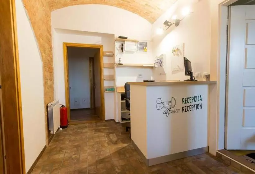 Majatalo Guesthouse Bed 4 You