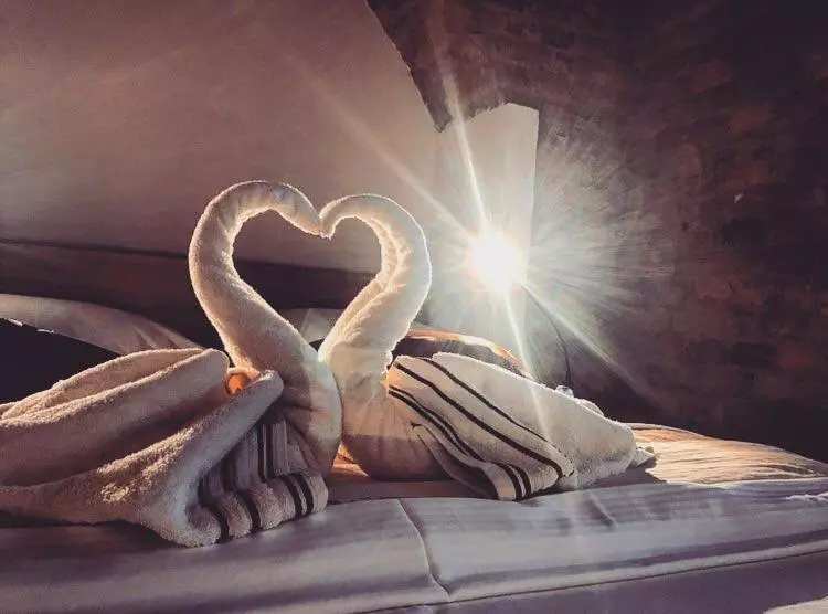 Majatalo Guesthouse Bed 4 You