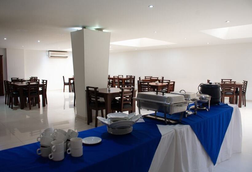 Sb Hotel Internacional Norte