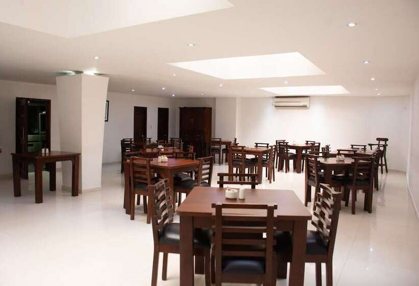 Sb Hotel Internacional Norte