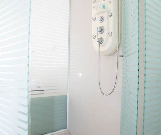 Sb Hotel Internacional Norte