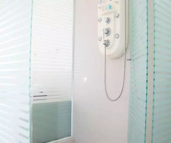 Sb Hotel Internacional Norte