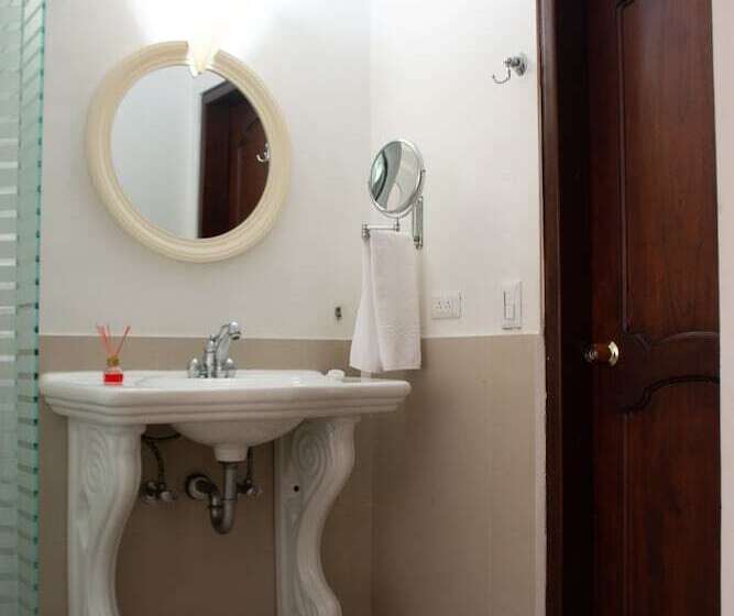 Sb Hotel Internacional Norte