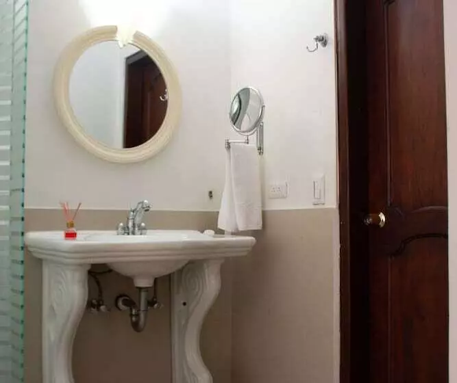 Sb Hotel Internacional Norte