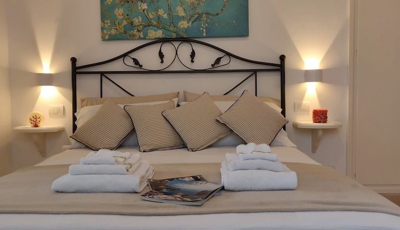 Villa Carlotta B&b