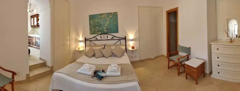 Villa Carlotta B&b