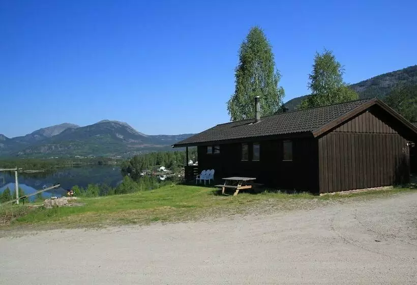 Vrådal Hyttegrend