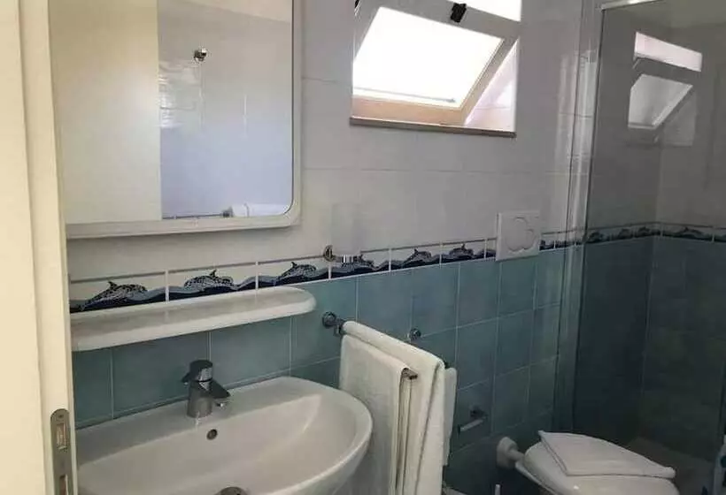 Aamiaismajoitus (B&B) Dimora Di Mare Gallipoli