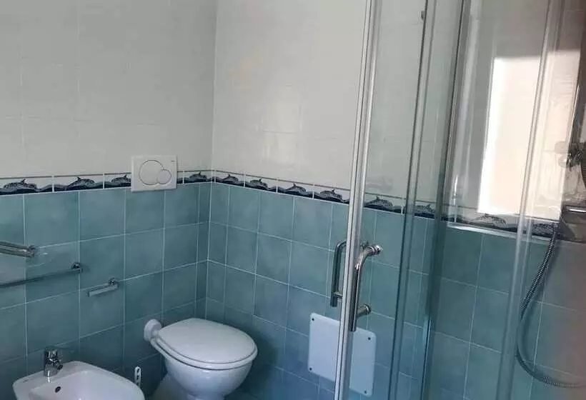 Aamiaismajoitus (B&B) Dimora Di Mare Gallipoli