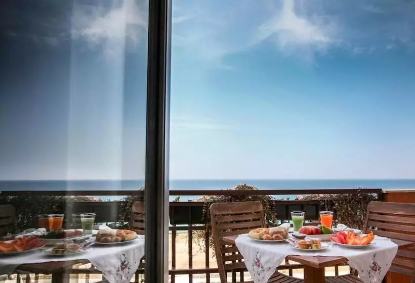 Aamiaismajoitus (B&B) Dimora Di Mare Gallipoli