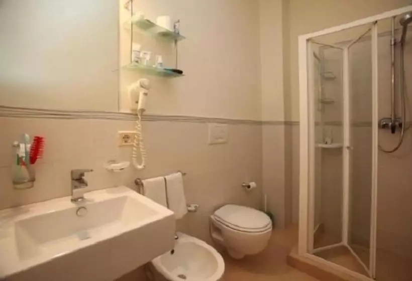 Aamiaismajoitus (B&B) Dimora Di Mare Gallipoli