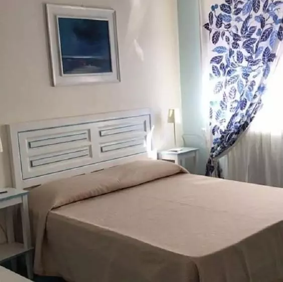 Aamiaismajoitus (B&B) Dimora Di Mare Gallipoli