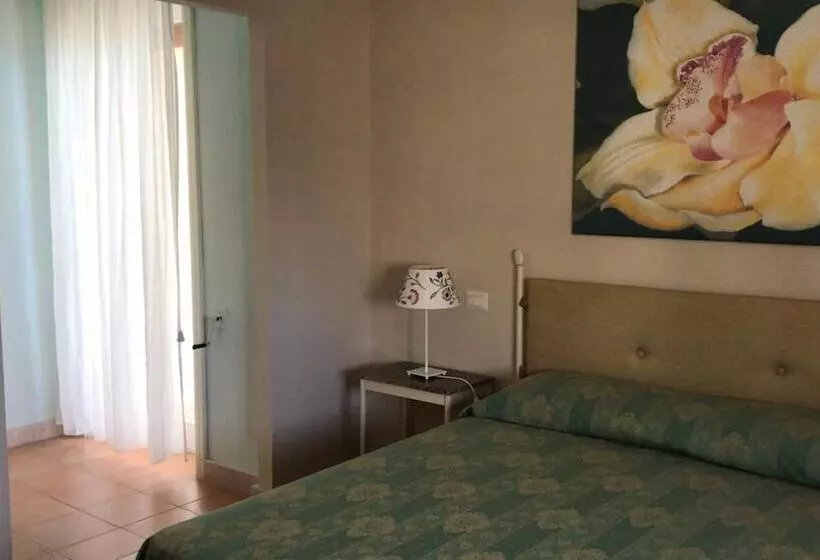 Aamiaismajoitus (B&B) Dimora Di Mare Gallipoli