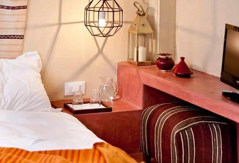 Aamiaismajoitus (B&B) La Casa Dell'arancio