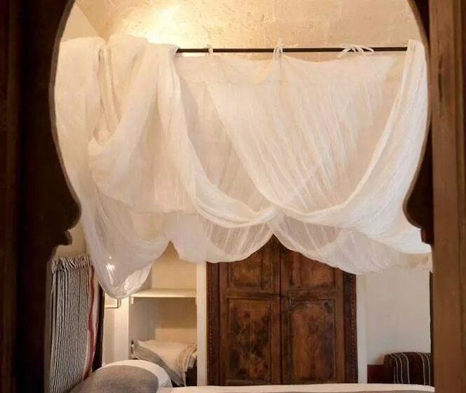 Aamiaismajoitus (B&B) La Casa Dell'arancio