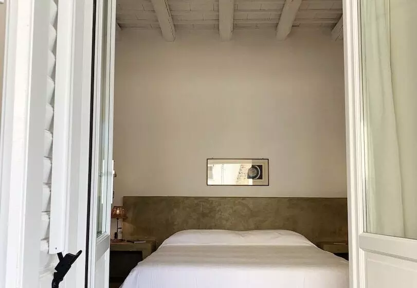 Aamiaismajoitus (B&B) La Casa Dell'arancio