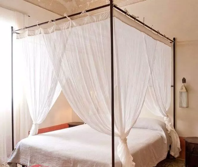 Aamiaismajoitus (B&B) La Casa Dell'arancio