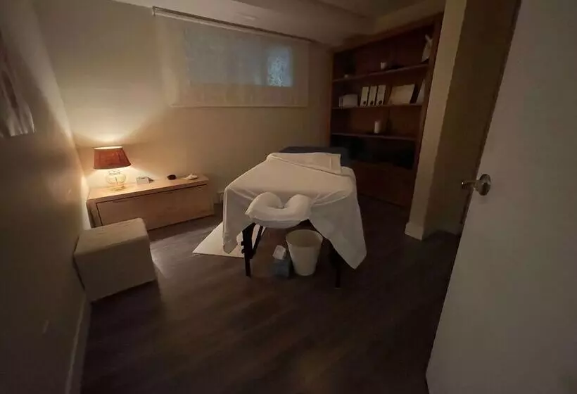 ベッドアンドブレックファースト Le Den De Tremblant