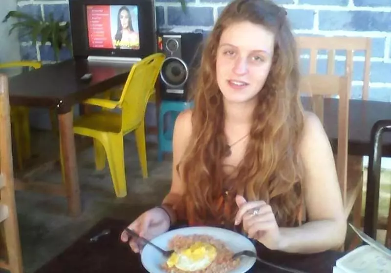 ベッドアンドブレックファースト Puri Made 2 Homestay