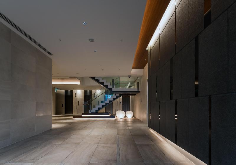 Daiwa Roynet Hotel Kyoto Terrace Hachijo Premier