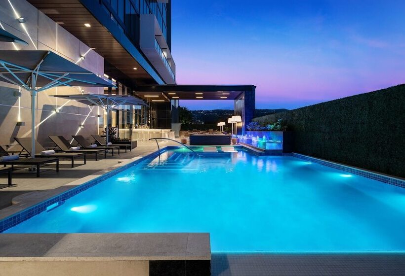 Ac Hotel By Marriott Kingston, Jamaica