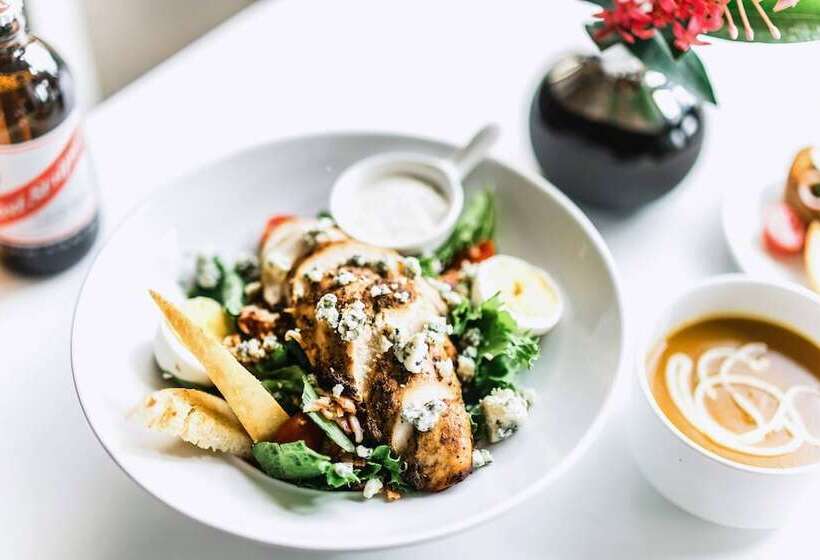 Ac Hotel By Marriott Kingston, Jamaica