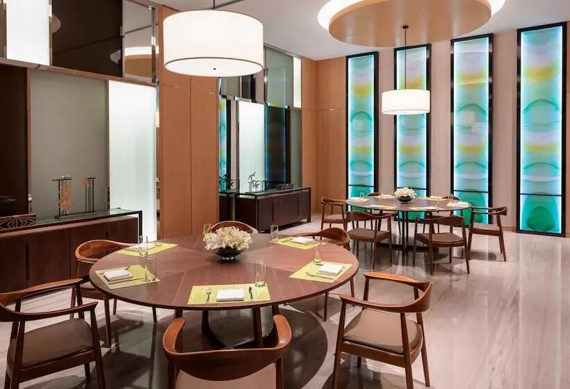 ホテル Courtyard By Marriott Shanghai Minhang