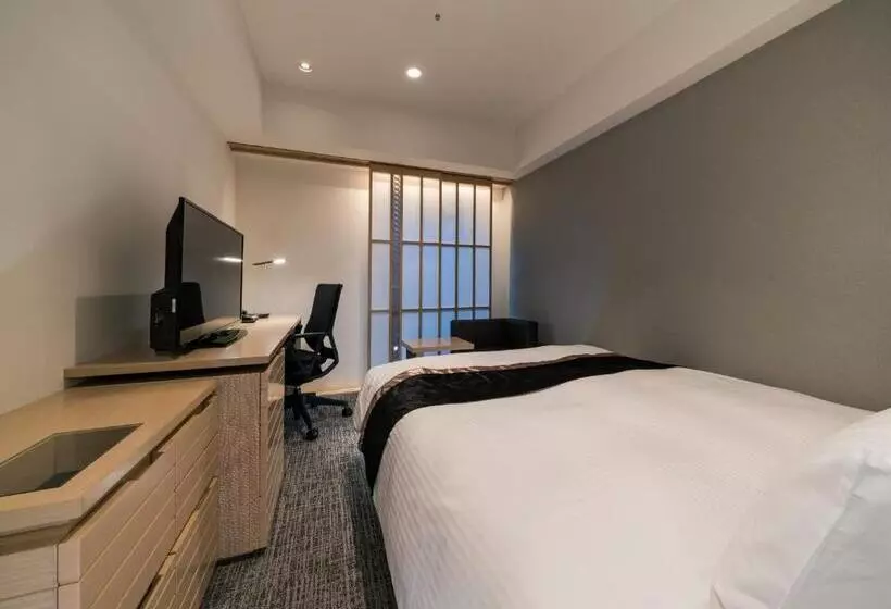 Daiwa Roynet Hotel Kyoto Terrace Hachijo Premier