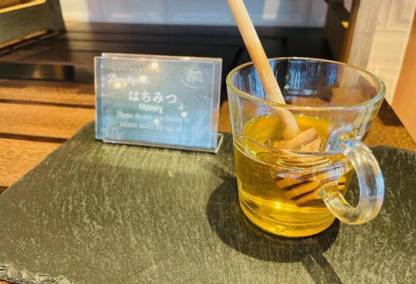 Daiwa Roynet Hotel Kyoto Terrace Hachijo Premier