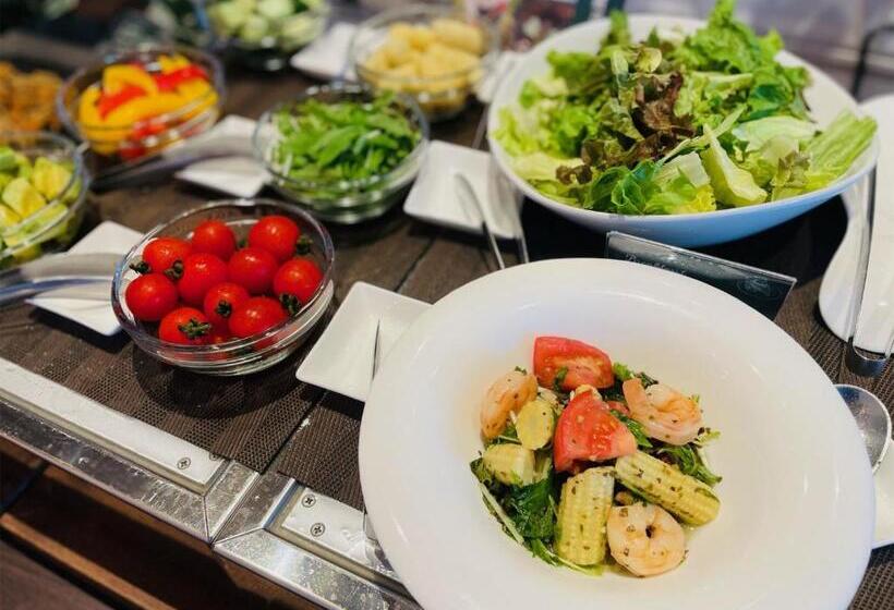 Daiwa Roynet Hotel Kyoto Terrace Hachijo Premier