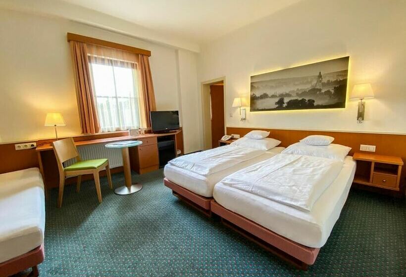 Отель Faulenzer