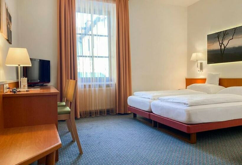 Отель Faulenzer