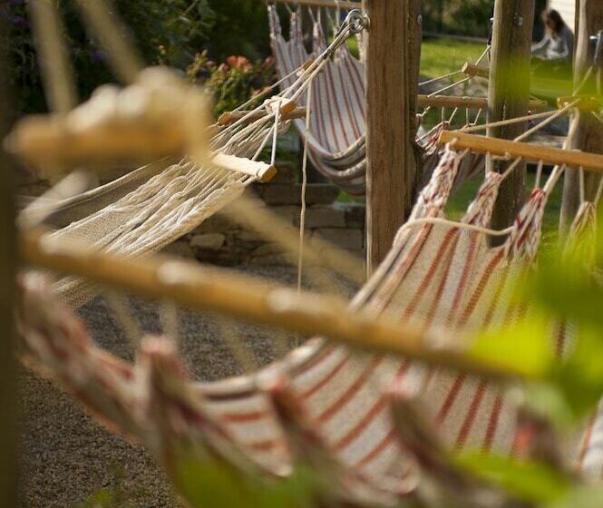 Отель Faulenzer