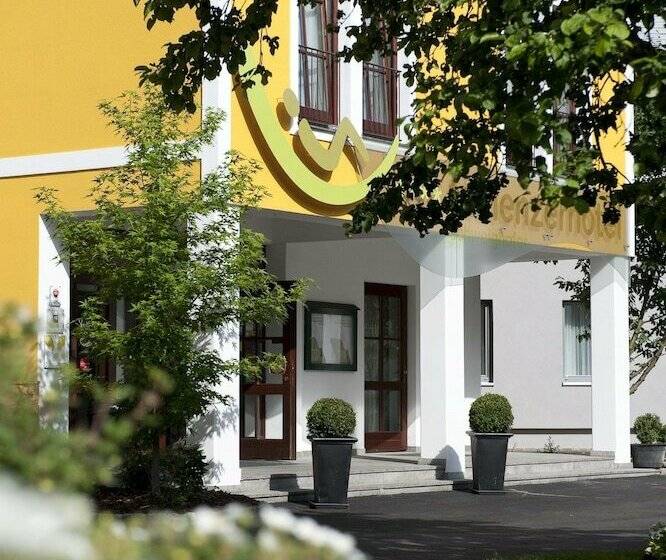 Отель Faulenzer