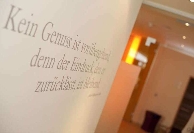 Отель Faulenzer