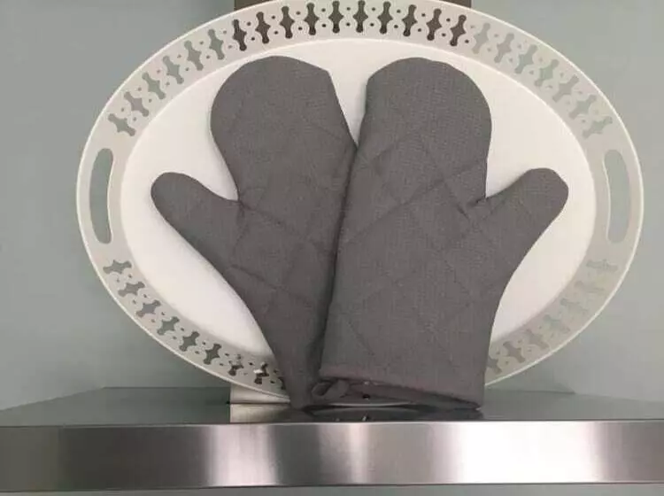 Hotelli Haus Mittelrhein