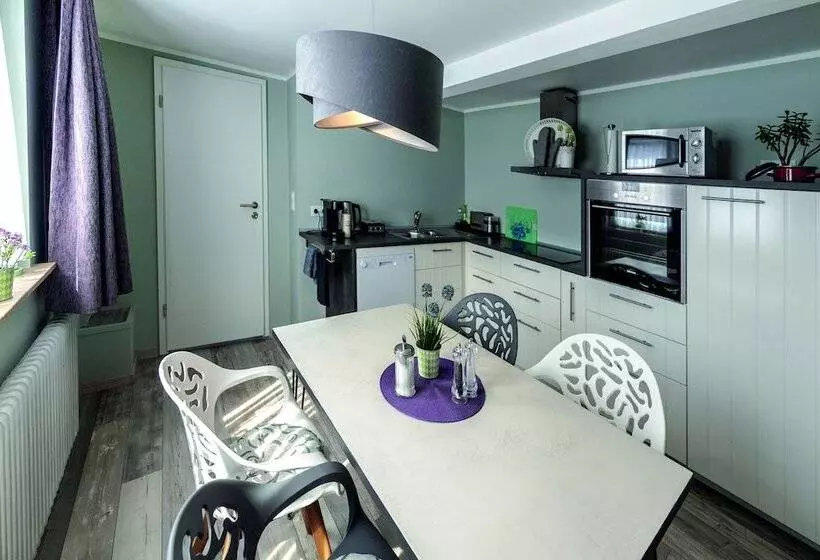 Hotelli Haus Mittelrhein