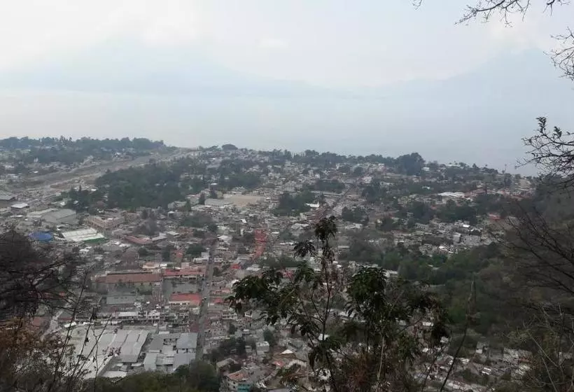 هتل Hospedaje D' Reyes